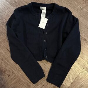 Aritzia Wilfred Sicily Cardigan